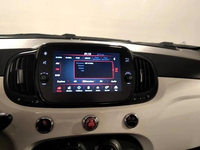 Fiat 500 CABRIO 1.0 Hybrid Dolcevita