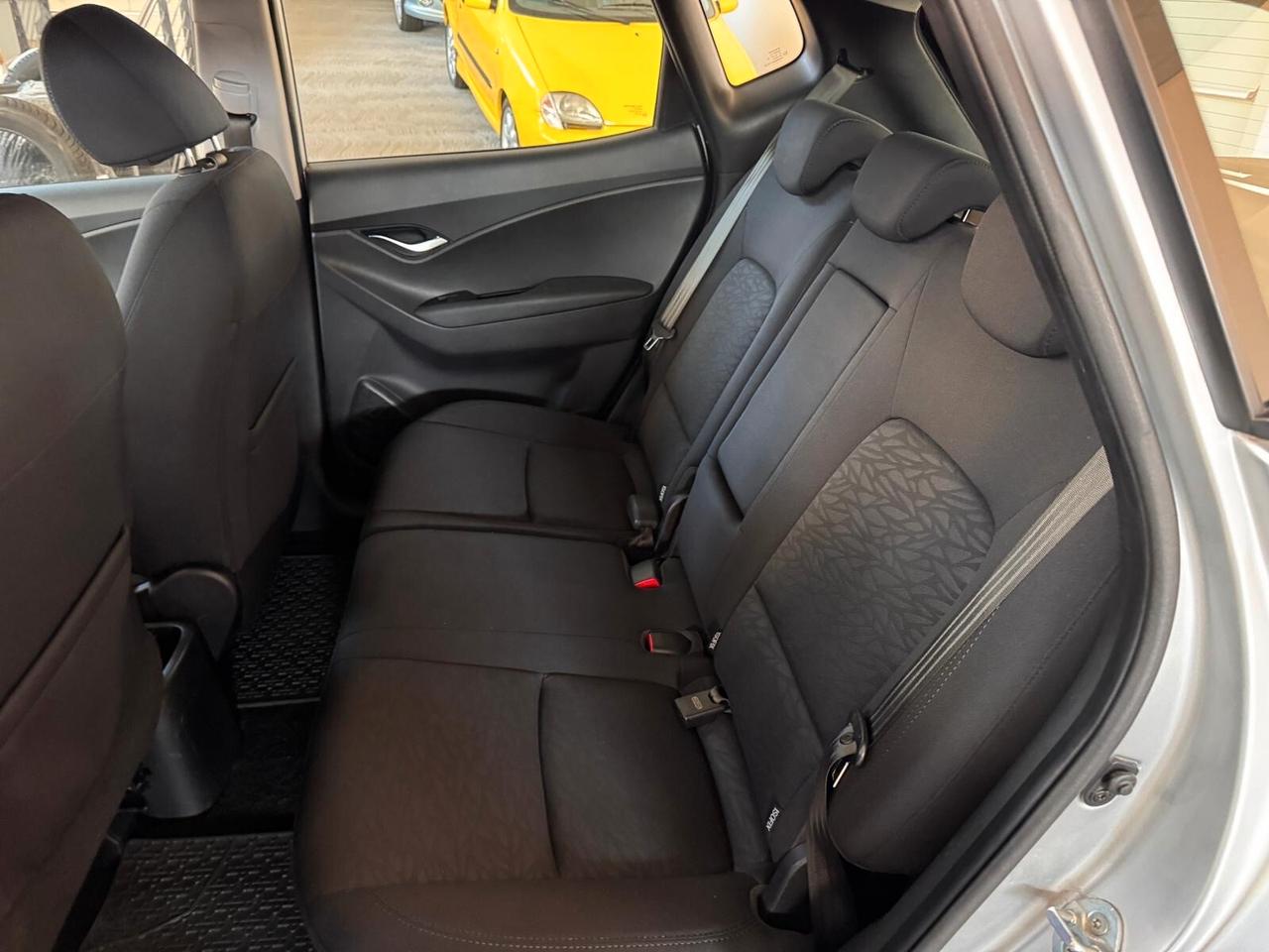 Hyundai iX20 1.4 90 CV Comfort Benzina