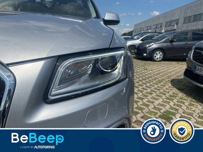 Audi Q5 3.0 V6 TDI ADVANCED QUATTRO 250CV S-TRONIC