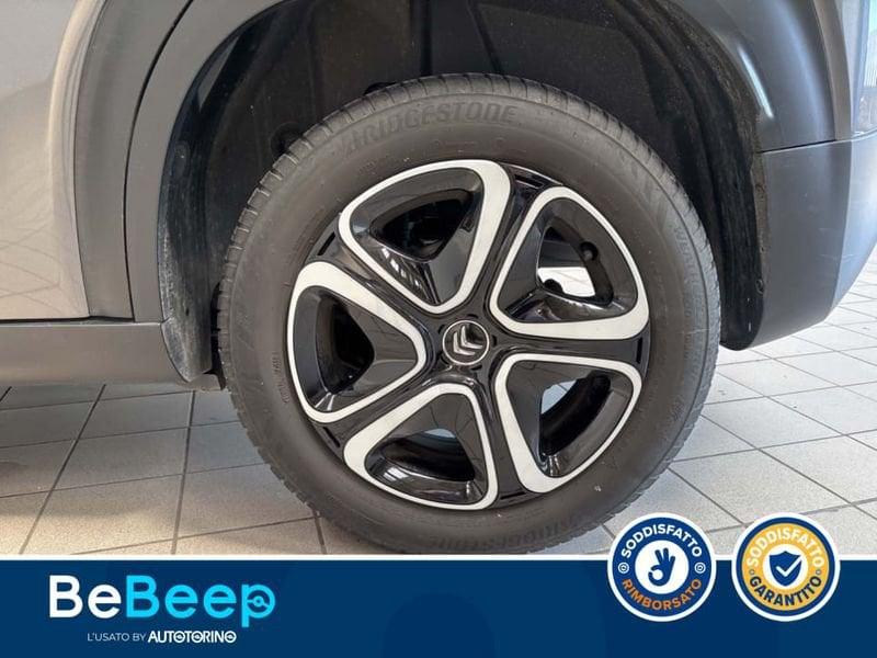 Citroën C3 Aircross 1.2 PURETECH FEEL S&S 110CV