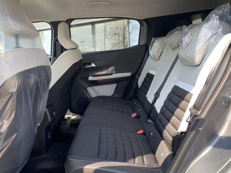 Citroën C3 Aircross Hybrid 136 e-DCS6 Max