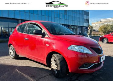 Lancia Ypsilon NEOPATENTATO UNICO PROP 1,2 69CV %P Platinum(51kw)
