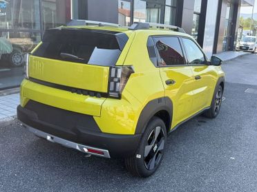FIAT Grande Panda Benzina Benzina La Prima prezzo vero senza finanziamento
