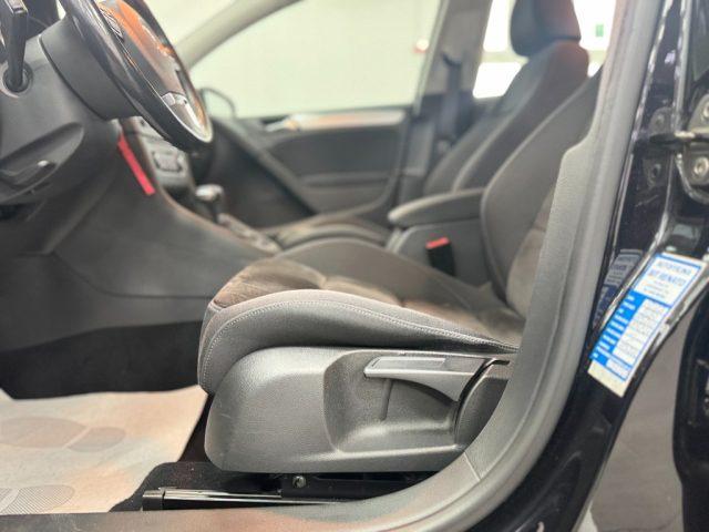 VOLKSWAGEN Golf 1.4 TSI 122CV DSG 5p. Highline