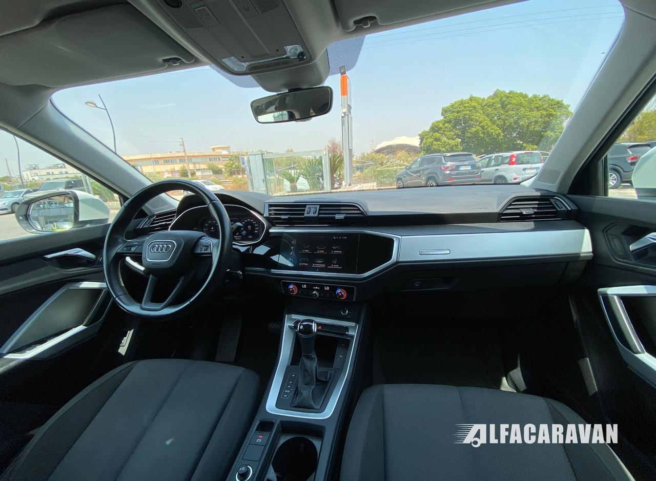 Audi Q3 45 1.4 tfsi e s-tronic