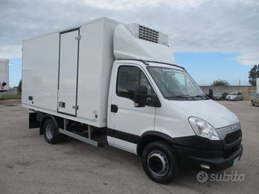 Iveco Daily 60C17 3000 170CV E5 FRIGO ATP FRCX -20