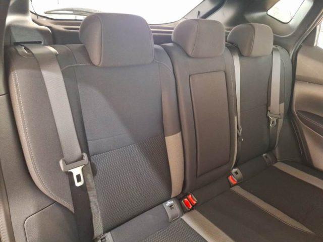 NISSAN Qashqai 1.5 dCi 115 CV DCT Business