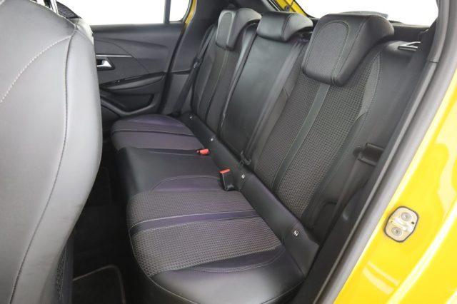 PEUGEOT 208 208 PureTech 130 Stop&Start EAT8 5 porte GT Line