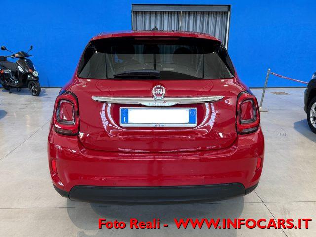 FIAT 500X 1.3 MultiJet 95 CV Connect - PROMO