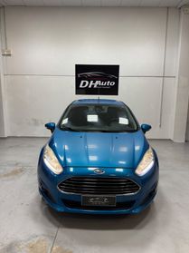 Ford Fiesta 1.0 80CV 5 porte Titanium