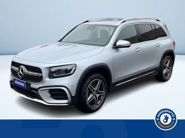 Mercedes-Benz GLB Classe 200d Automatic AMG Line Advanced Plus