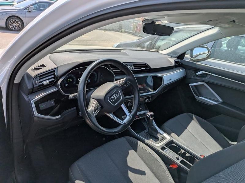 Audi Q3 45 TFSI e S tronic