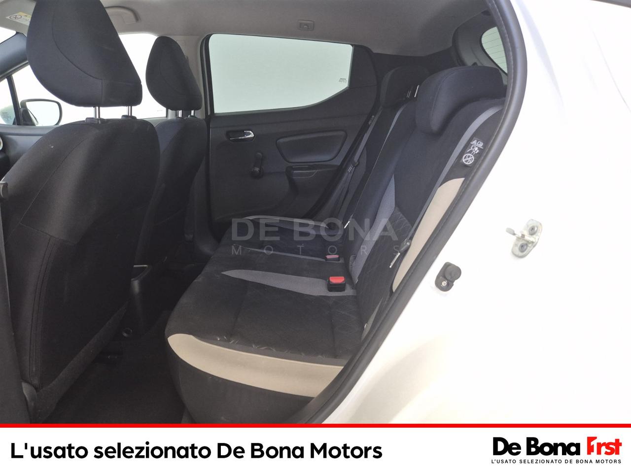Nissan Micra 1.5 dci n-connecta 90cv