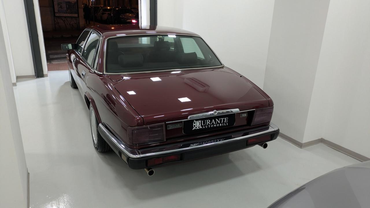 Jaguar XJ XJ6 3.2 cat