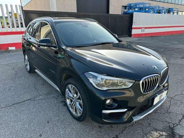 BMW X1 xDrive20d Sport Aut. 190cv