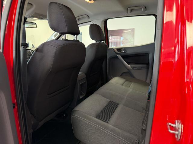 Ford Ranger VII 2016 2.2 tdci double cab XLT 160cv