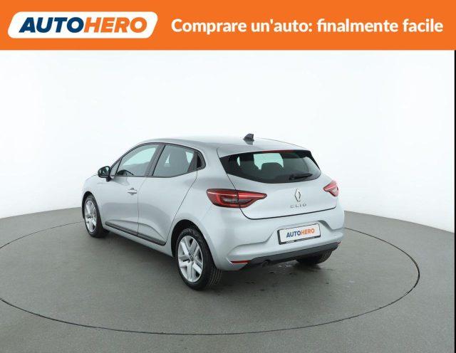 RENAULT Clio TCe 90 CV 5 porte Zen