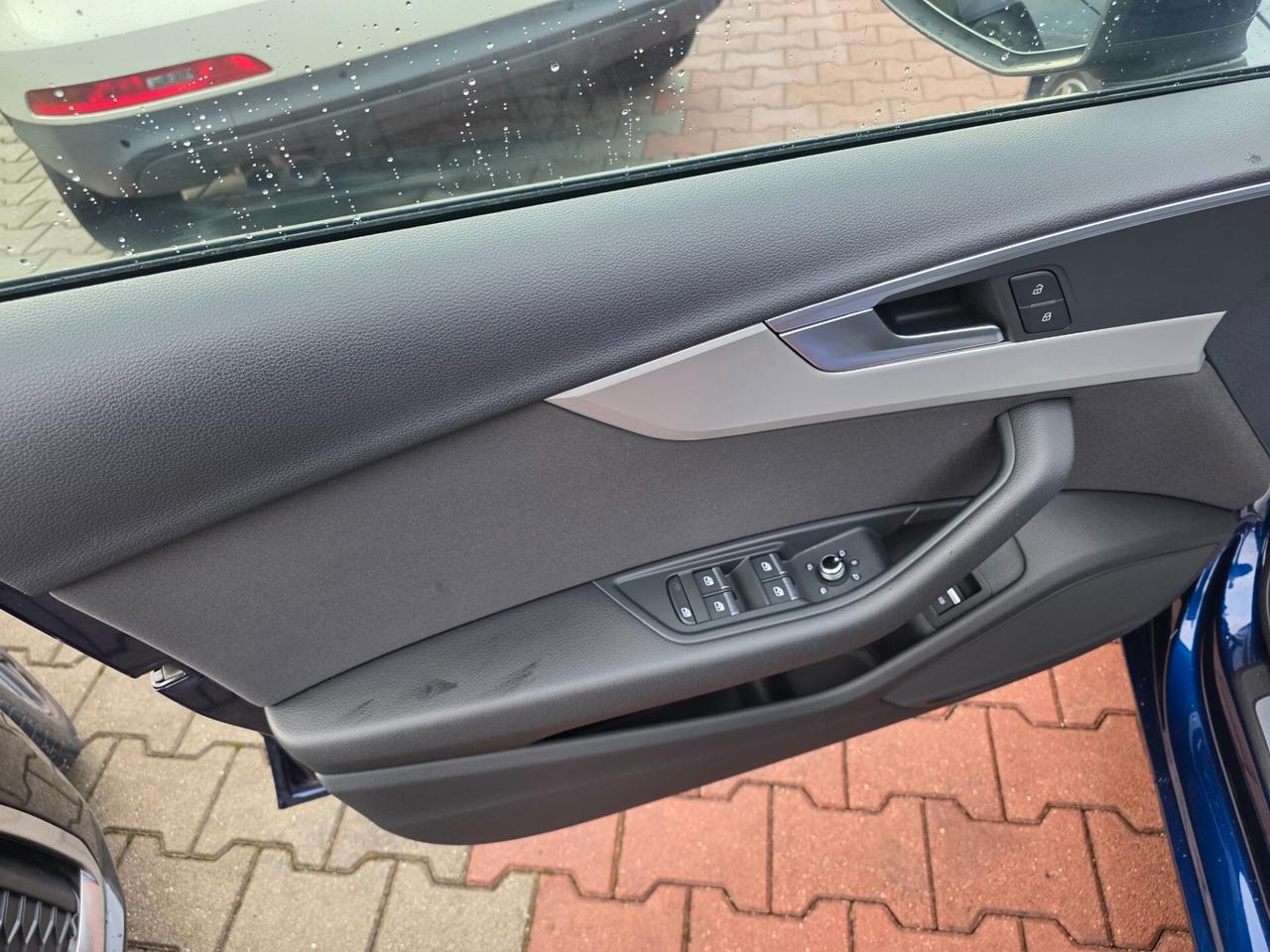 Audi A4 50 TDI quattro S tronic perfetta e garantita 12M