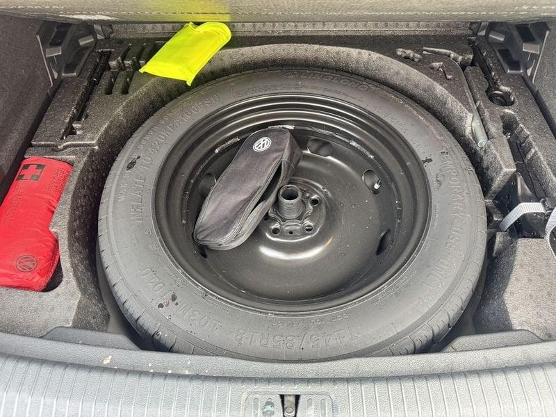 Volkswagen Tiguan 2.0 TDI SCR 90KW Life