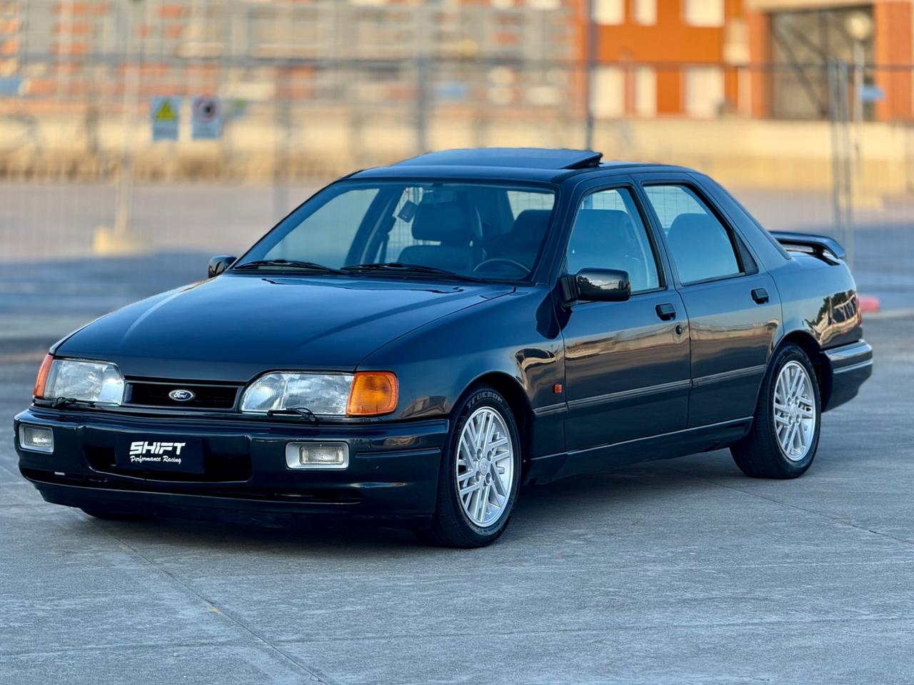 FORD SIERRA RS COSWORTH 2.0T 2WD TETTO CLIMA
