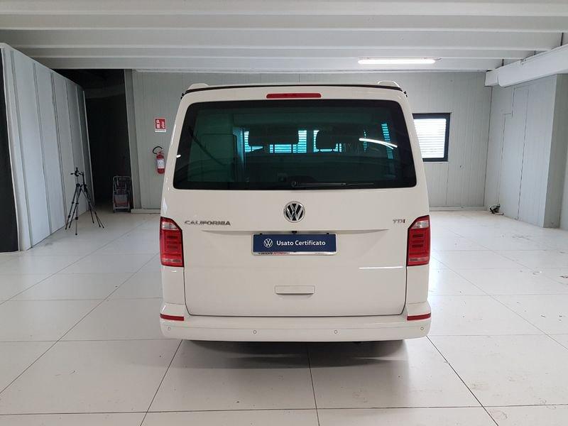 Volkswagen Multivan T6 2016 2.0 tdi Bulli 70 150cv dsg