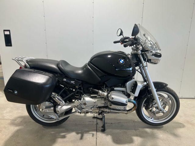 BMW R 850 R R 850 R COMFORT - VALIGIE LATERALI