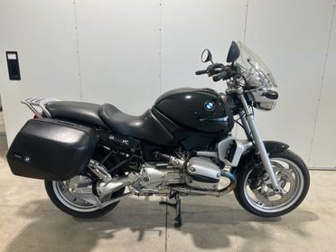 BMW R 850 R R 850 R COMFORT - VALIGIE LATERALI