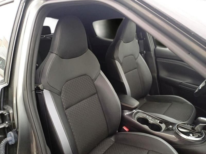 NISSAN JUKE 1.6 HEV N-Connecta Auto