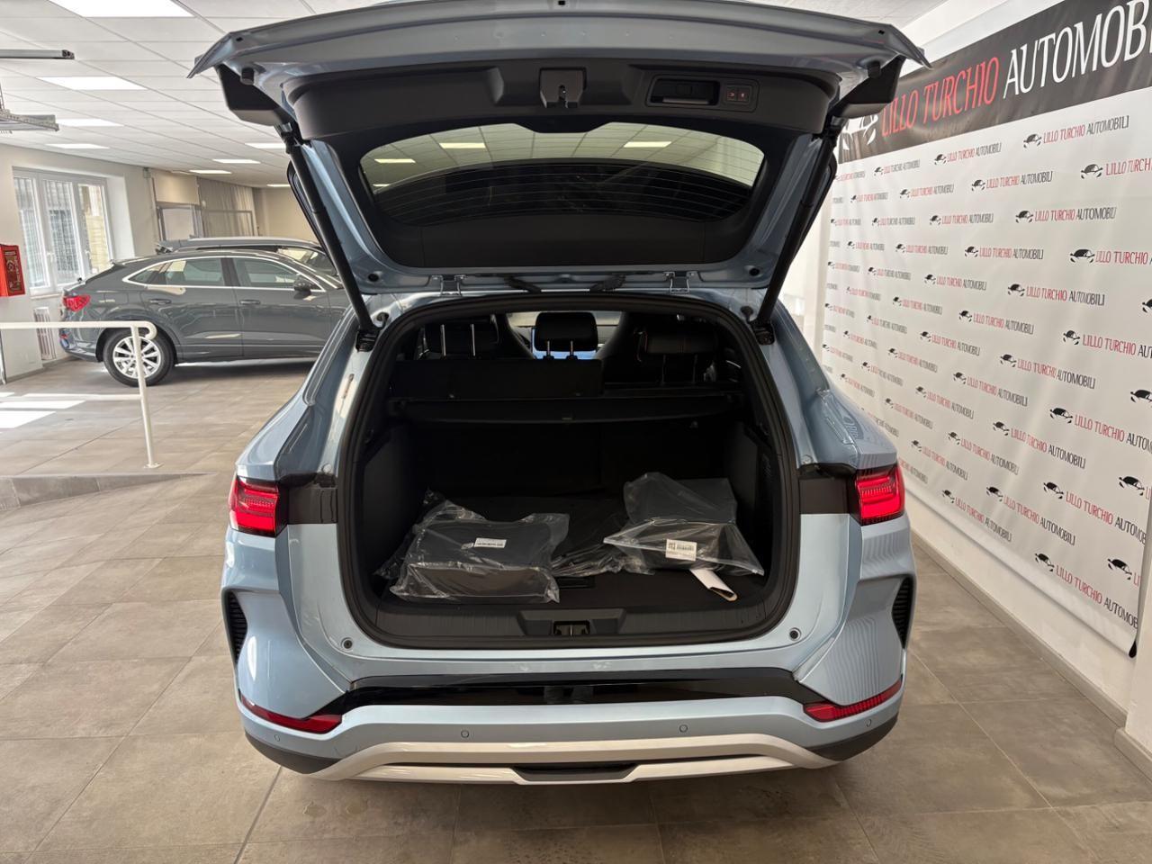 BYD Seal U DMi 1.5 218 CV PHEV Boost KM ZERO