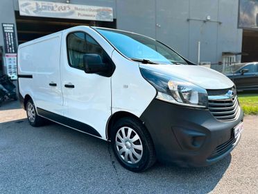 Opel Vivaro 27 1.6 BiTurbo S&S PC-TN Furgone Edition