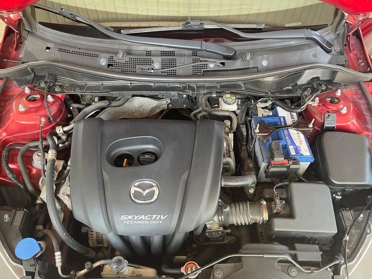 Mazda 2 Mazda2 1.5 Skyactiv-G 90 CV Exceed