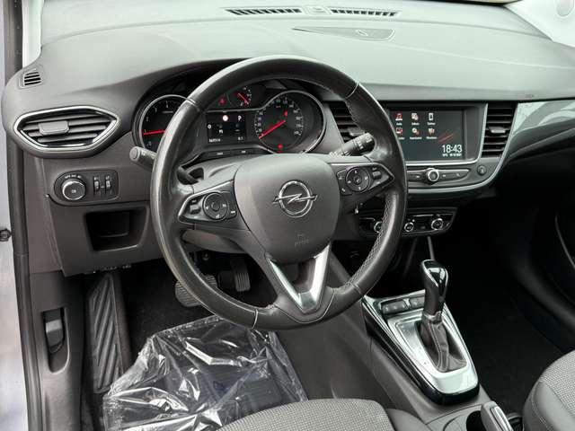 Opel Crossland X Crossland 1.5 ecotec Elegance 120cv AUTOMATICA