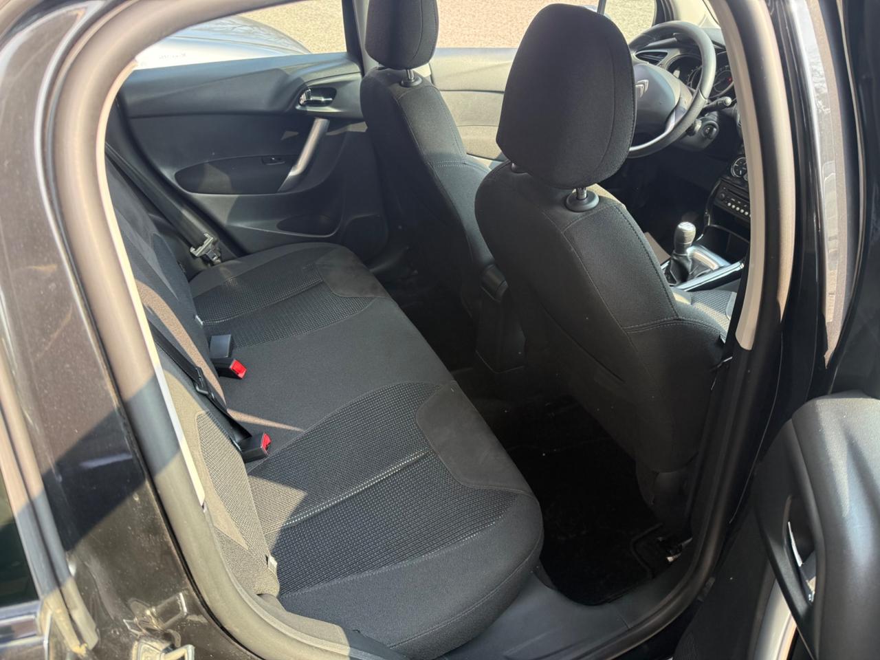 Citroen C3 1.4 HDi 70 Exclusive