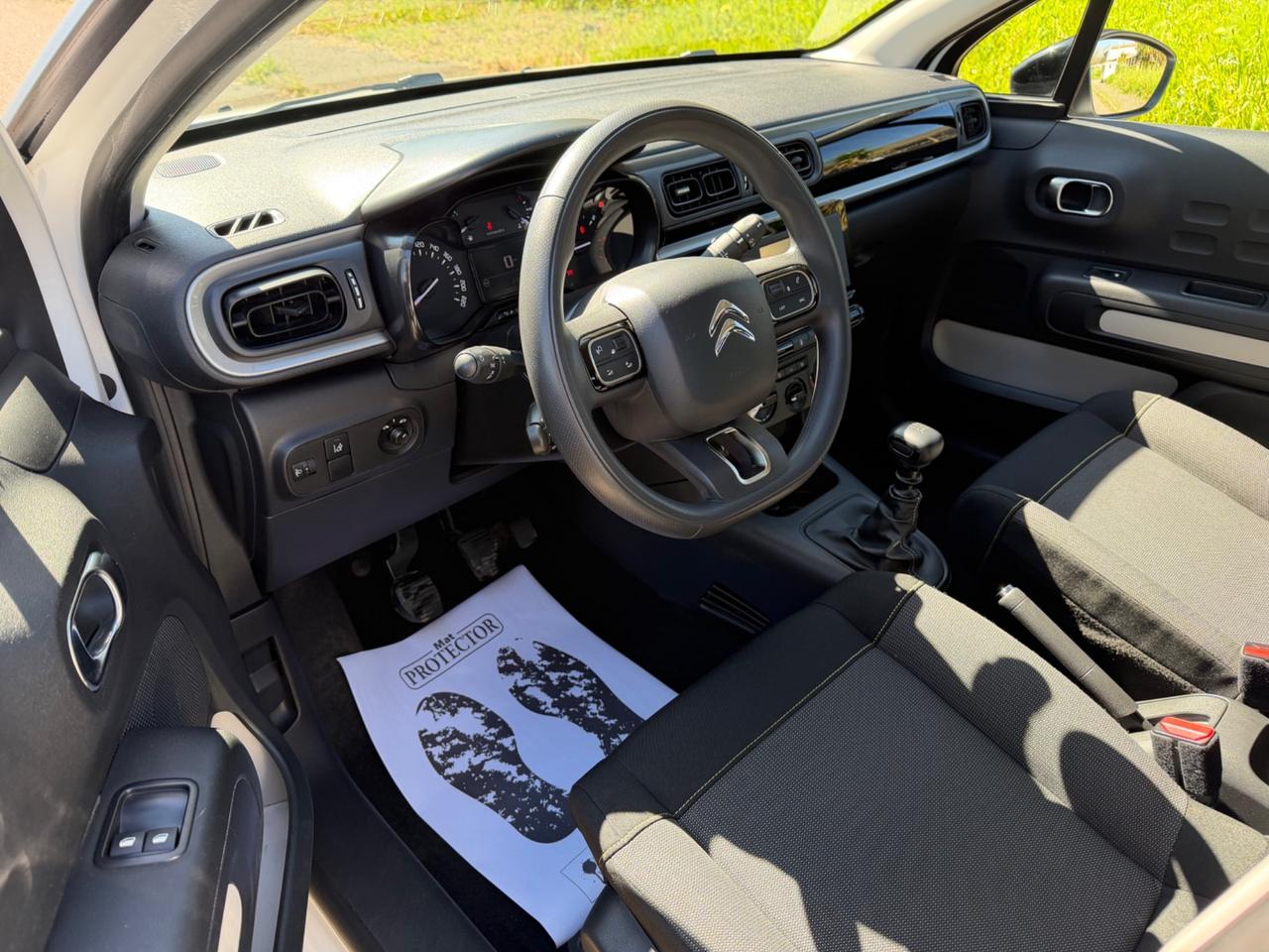 Citroen C3 BlueHDi 100 S&S Feel