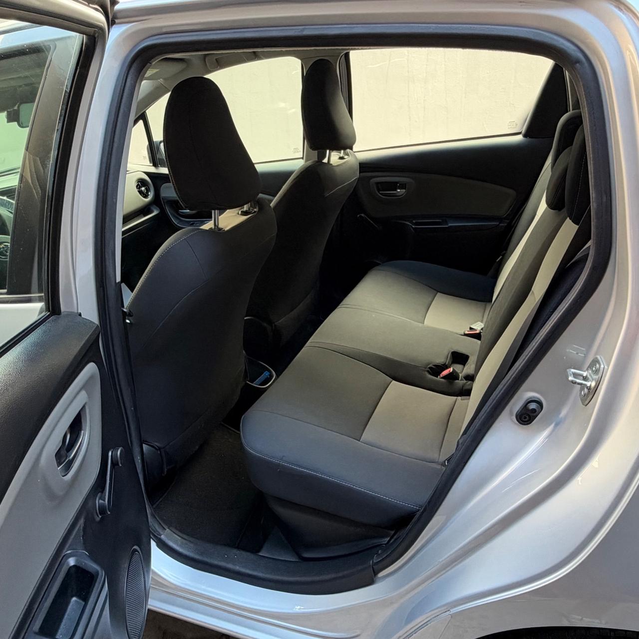 Toyota Yaris 1.5 Hybrid 5 porte Active