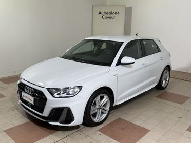 Audi A1  SPB 30 TFSI S line edition
