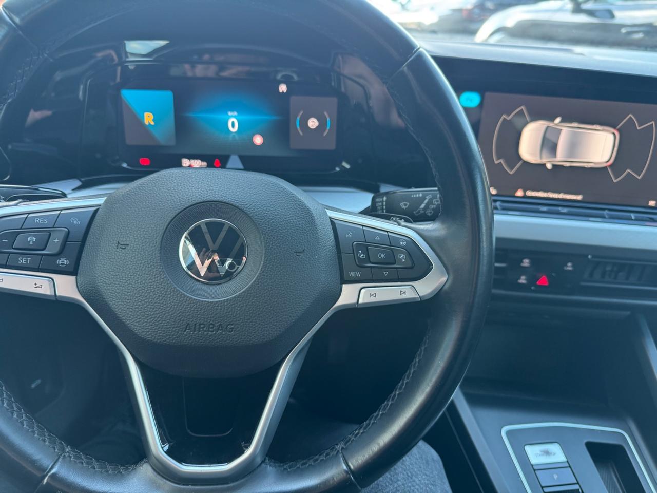 Volkswagen Golf 2.0 TDI 150 CV DSG SCR Style