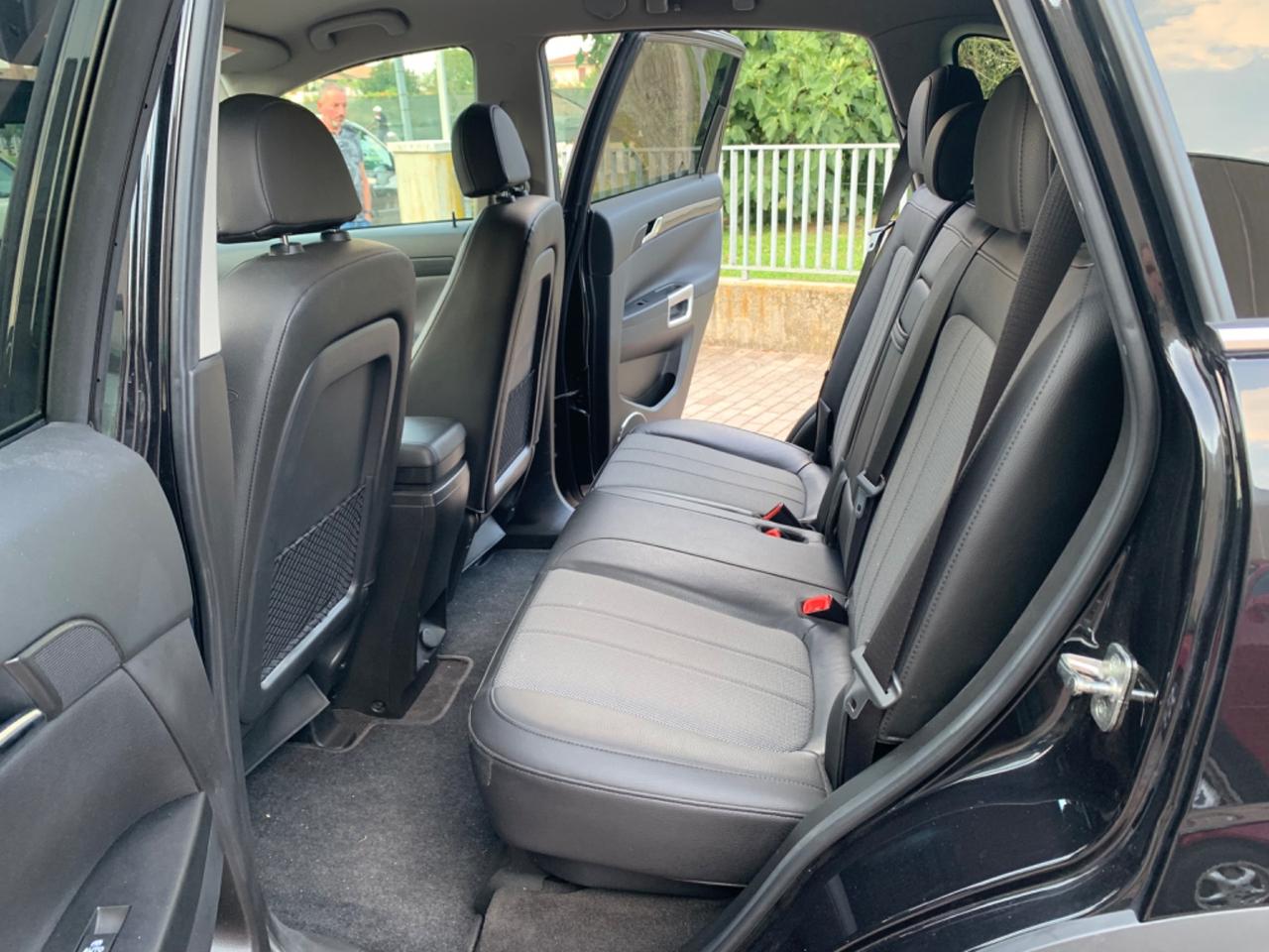Opel Antara 2.2 CDTI 163CV Start&Stop Cosmo Unlimited Pack