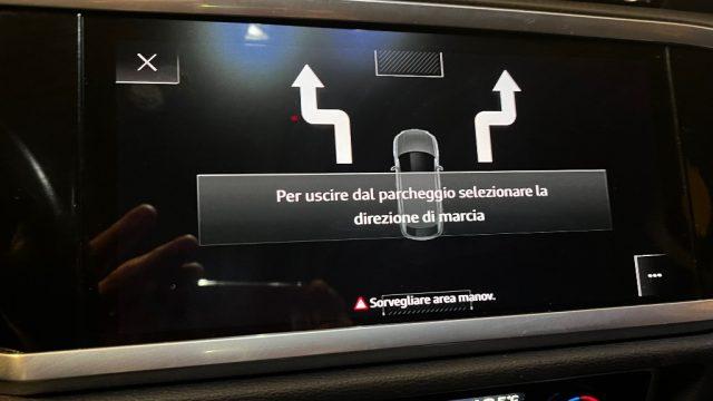 AUDI Q3 SPB 35 TDI quattro S tronic S line edition pelle