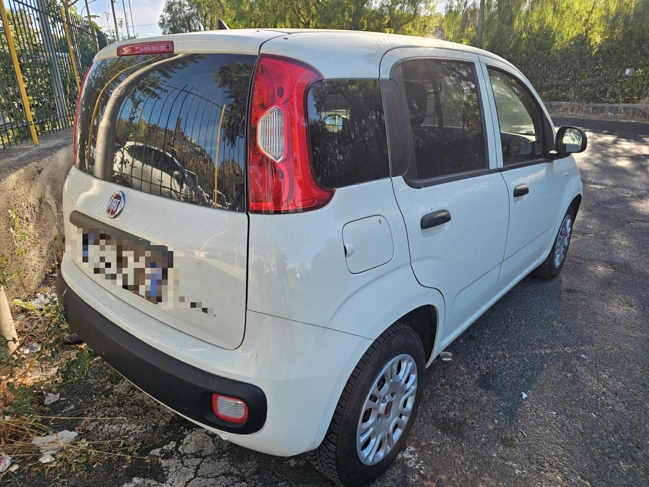 Fiat Panda 1.0 GSE S&S Hybrid Pop v.a.n.