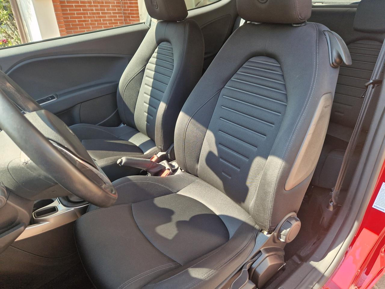 Alfa Romeo MiTo 1.4 Super 78cv / 35.000km!!!