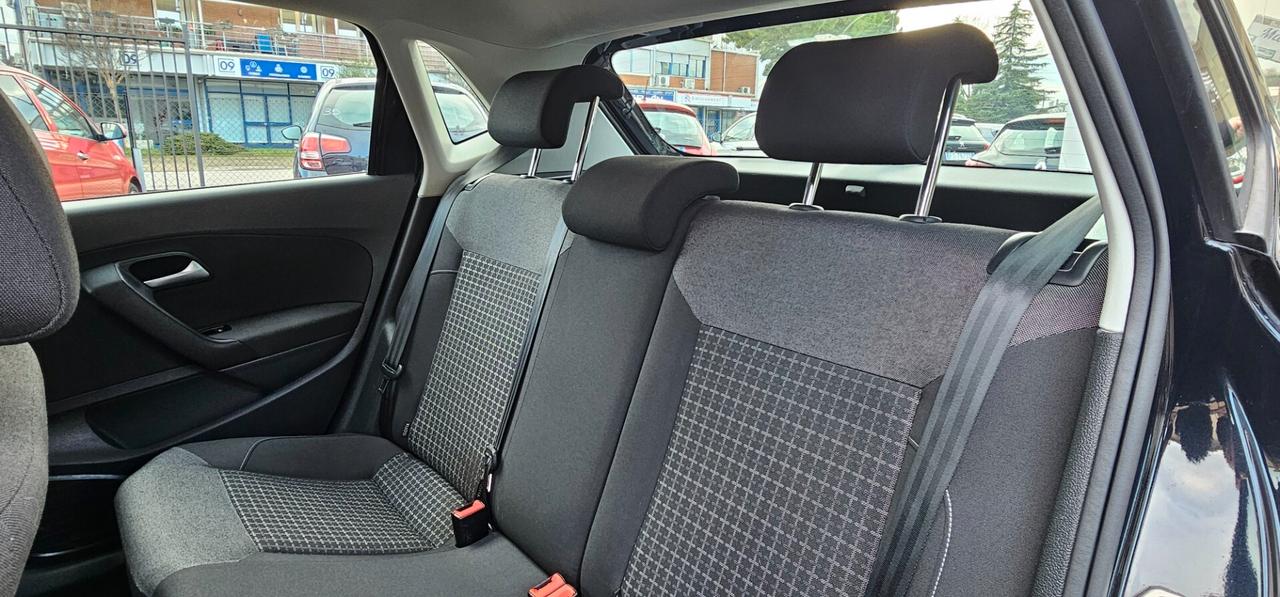 Volkswagen Polo 1.4 TDI Euro 6 Solo 76000 Km