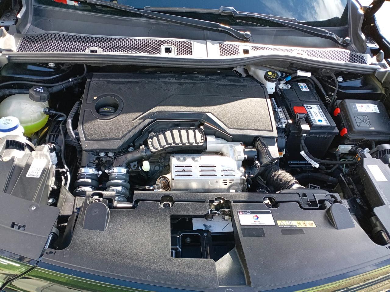 Opel Mokka 1.2 Turbo BENZINA