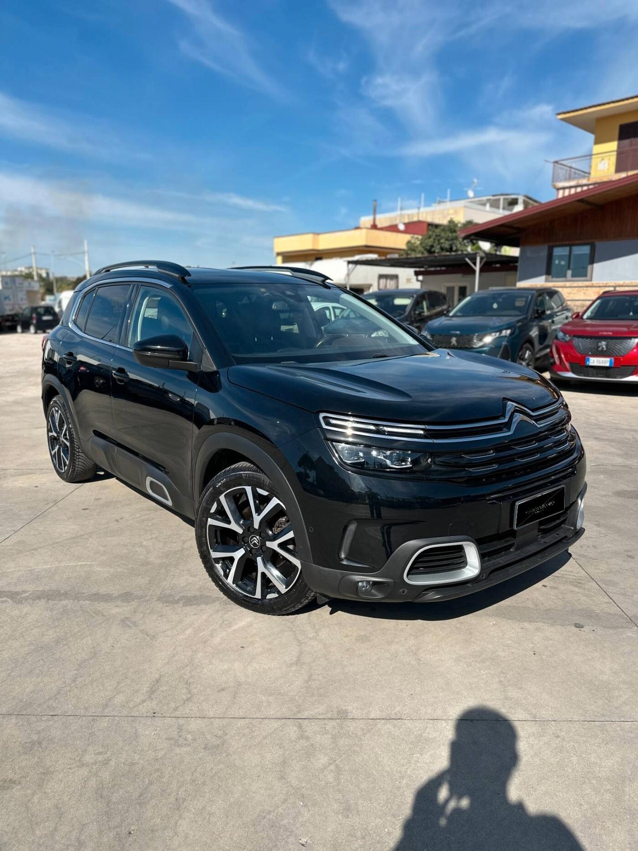 Citroen C5 Aircross 1.5 Full Optional