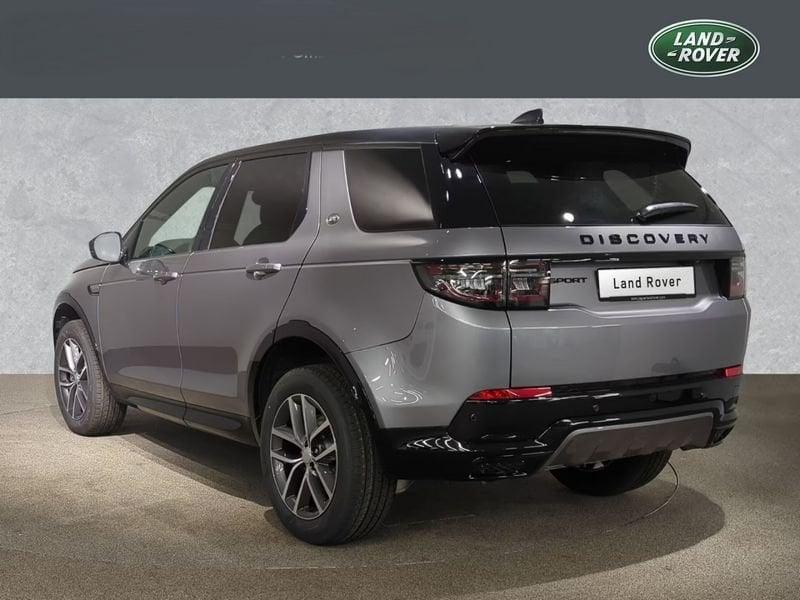 Land Rover Discovery Sport Discovery Sport 2.0 Si4 200 CV AWD Auto Dynamic SE COCKPIT LED NAVI