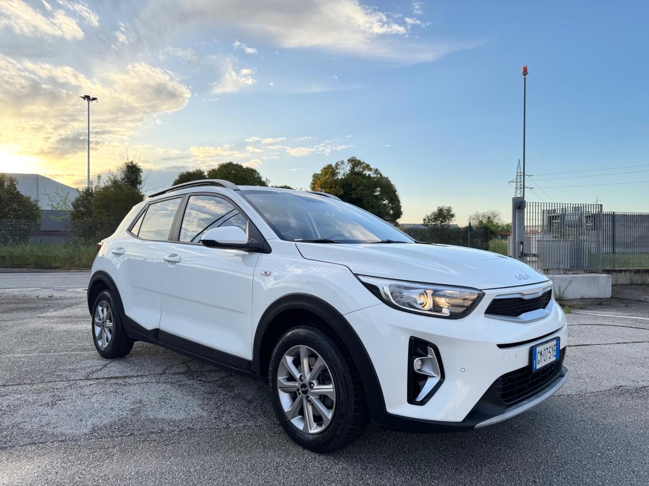KIA STONIC 1.2 Eco GPL Urban - Carplay