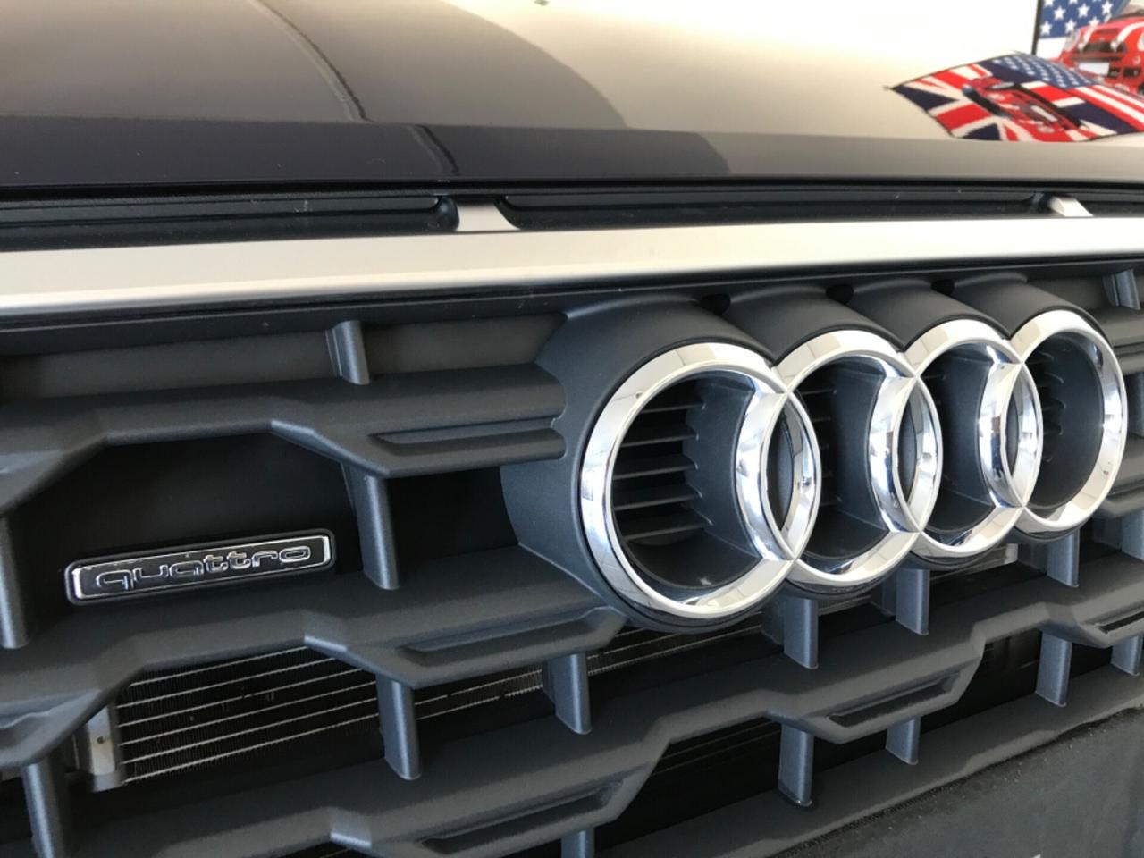 Audi Q2 40 TFSI QUATTRO S tronic 190CV