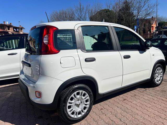 FIAT Panda 1.0 FireFly S&S Hybrid +pack radio sensori 5 posti