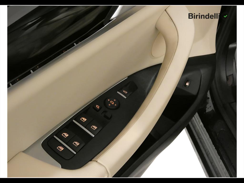 BMW X3 (G01/F97) - X3 xDrive30e