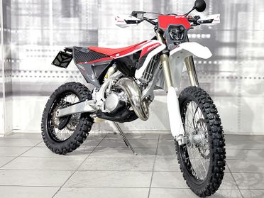 Fantic Motor XE 125 Enduro 2T